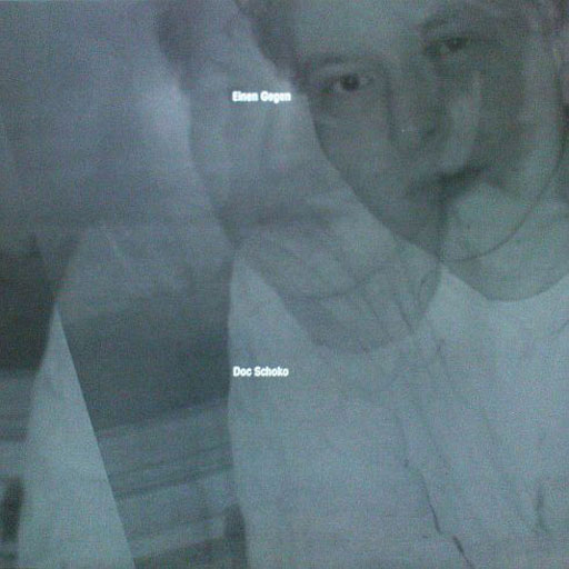 Einen Gegen (Plattencover), es zeigt den Doc